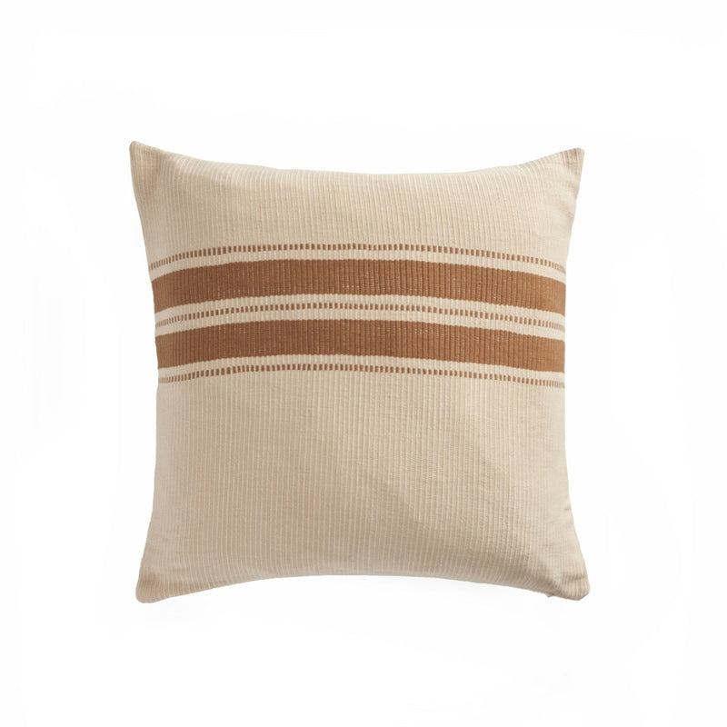 media image for handwoven beige merido pillow by bd studio 235730 003 2 285