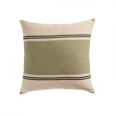 product image for handwoven beige sage merido pillow by bd studio 235730 016 2 89