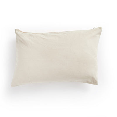 product image for handwoven beige merido pillow by bd studio 235730 003 3 79