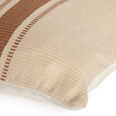 product image for handwoven beige merido pillow by bd studio 235730 003 8 98