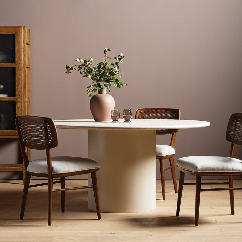 media image for belle round dining table by bd studio 224424 001 15 284