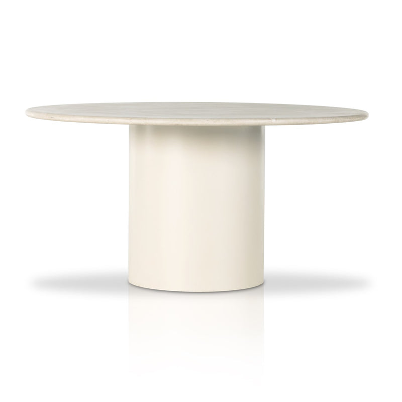 media image for belle round dining table by bd studio 224424 001 11 23