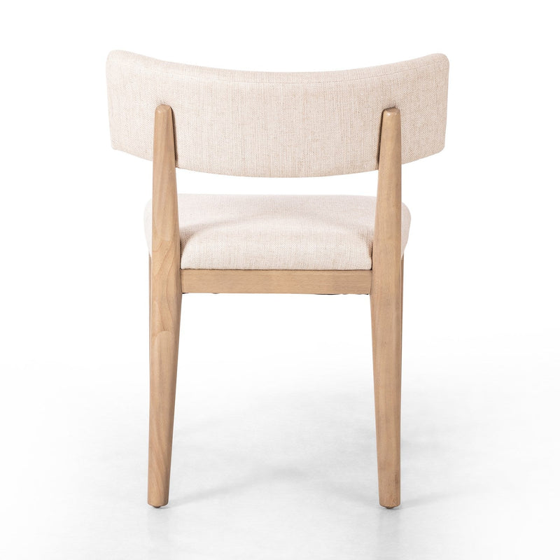 media image for cardell dining chair by bd studio 235805 002 3 297