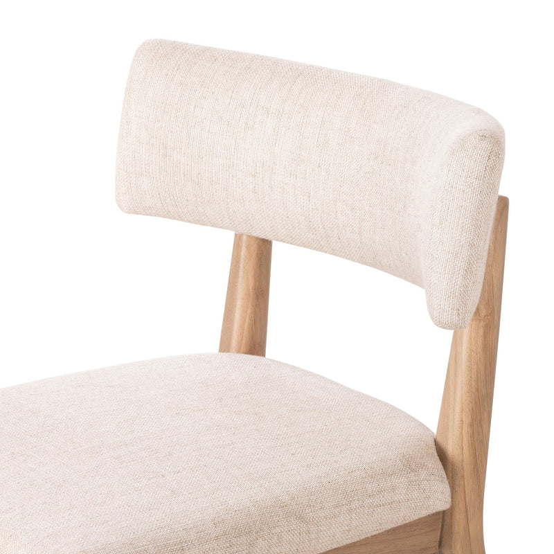 media image for cardell dining chair by bd studio 235805 002 4 269