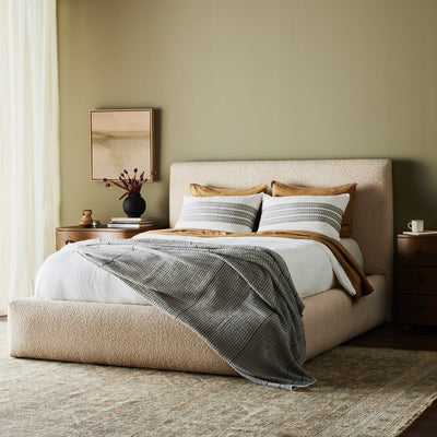 product image for Quincy Bed 36