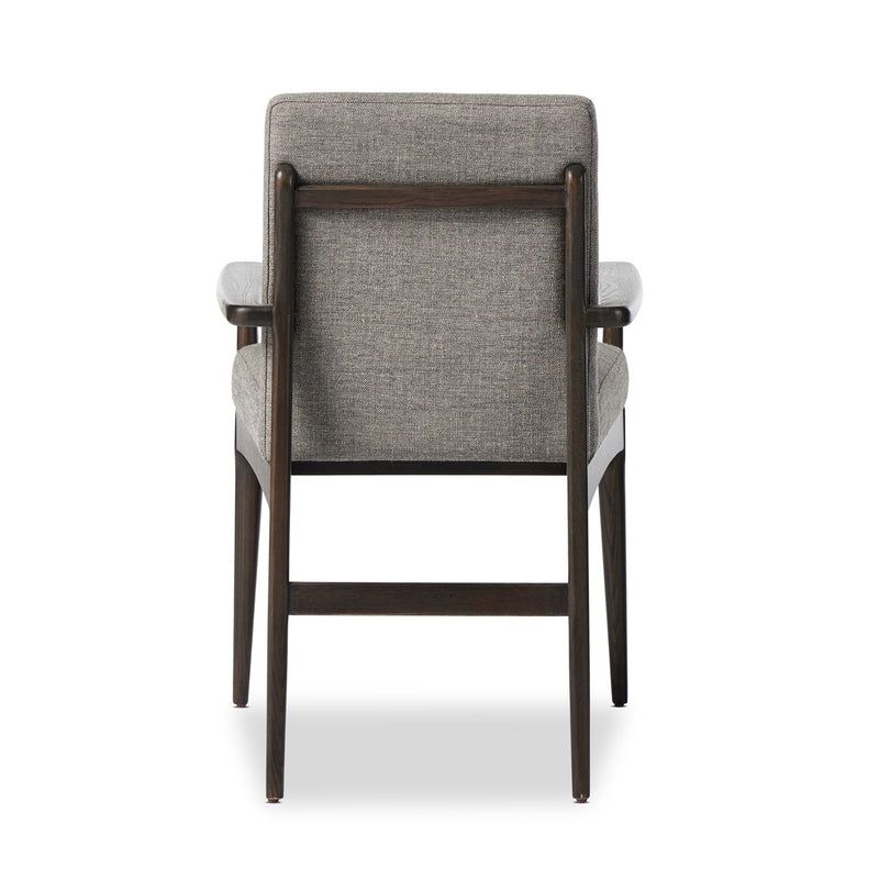 media image for abida dining armchair by bd studio 235991 001 3 299