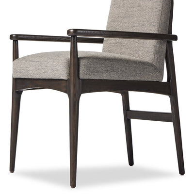 product image for abida dining armchair by bd studio 235991 001 9 50