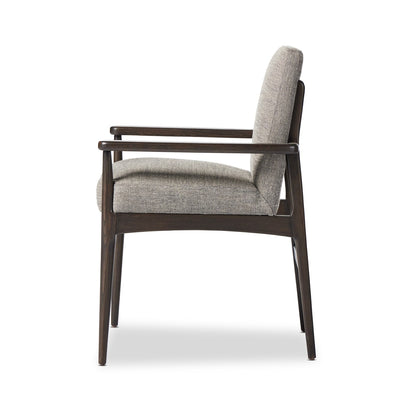product image for abida dining armchair by bd studio 235991 001 2 25