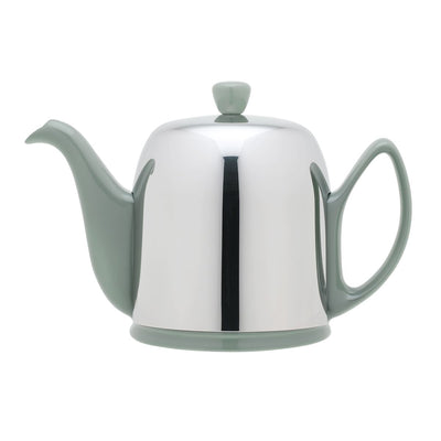 product image of Salam Teapot Green with bright lid - 6 cups 566