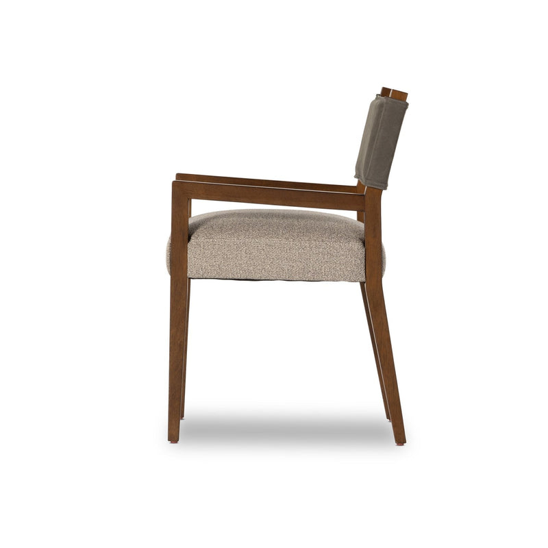 media image for ferris dining armchair by bd studio 236325 001 3 211
