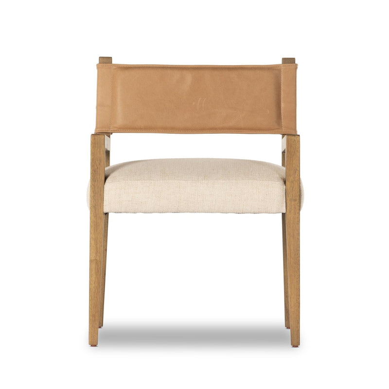media image for ferris dining armchair by bd studio 236325 001 20 223