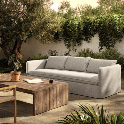 product image for Andre Outdoor Slipcover Sofa By Bd Studio 236445 007 38 95