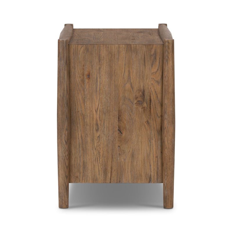 media image for glenview nightstand by bd studio 236473 001 3 262