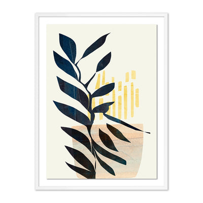 product image for Abstract Plant by Dan Hobday 3 8