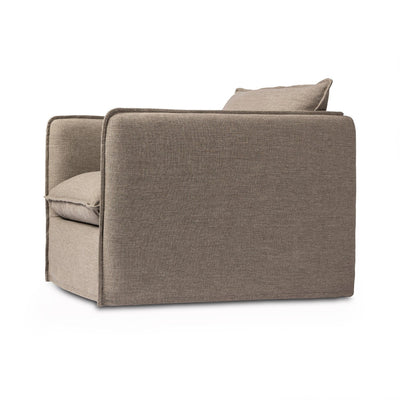 product image for Andre Outdoor Slipcover Swivel Chair By Bd Studio 236556 007 24 55