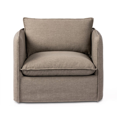 product image for Andre Outdoor Slipcover Swivel Chair By Bd Studio 236556 007 27 87