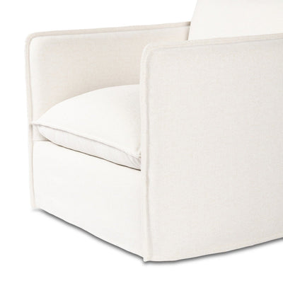 product image for Andre Outdoor Slipcover Swivel Chair By Bd Studio 236556 007 17 99