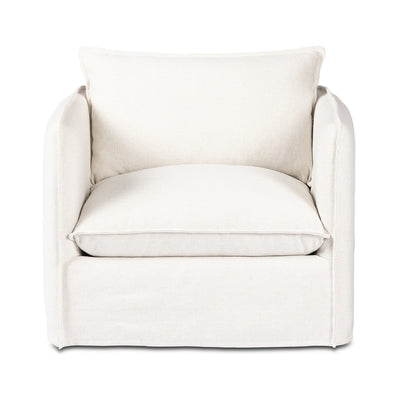 product image for Andre Outdoor Slipcover Swivel Chair By Bd Studio 236556 007 28 58