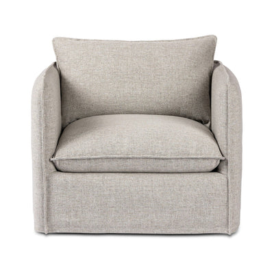 product image for Andre Outdoor Slipcover Swivel Chair By Bd Studio 236556 007 29 45
