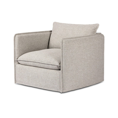 product image for Andre Outdoor Slipcover Swivel Chair By Bd Studio 236556 007 3 58