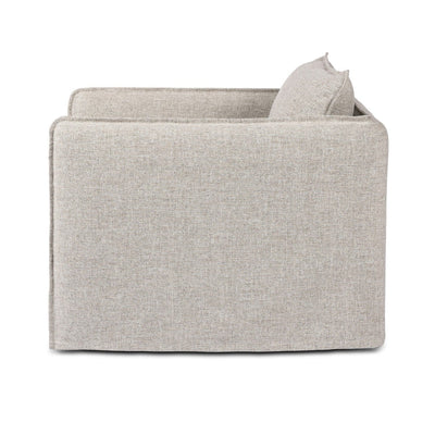 product image for Andre Outdoor Slipcover Swivel Chair By Bd Studio 236556 007 6 56