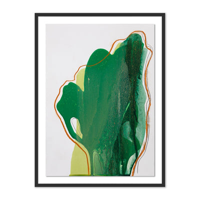 product image of Abstract Cactus I by Kim Whiteside 1 580