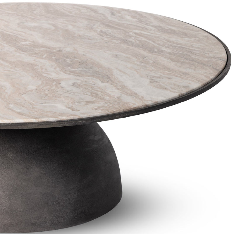 media image for corbett large coffee table by bd studio 236723 001 3 283