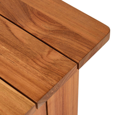 product image for chapman outdoor end table by bd studio 236812 002 7 66