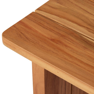 product image for chapman outdoor end table by bd studio 236812 002 9 28