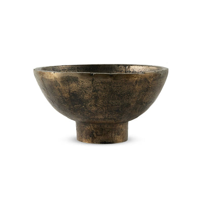 product image for jagen outdoor pedestal bowl by bd studio 236916 001 6 73