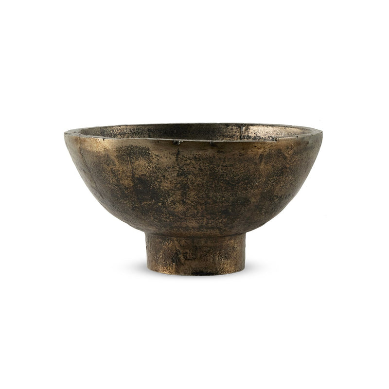 media image for jagen outdoor pedestal bowl by bd studio 236916 001 6 272