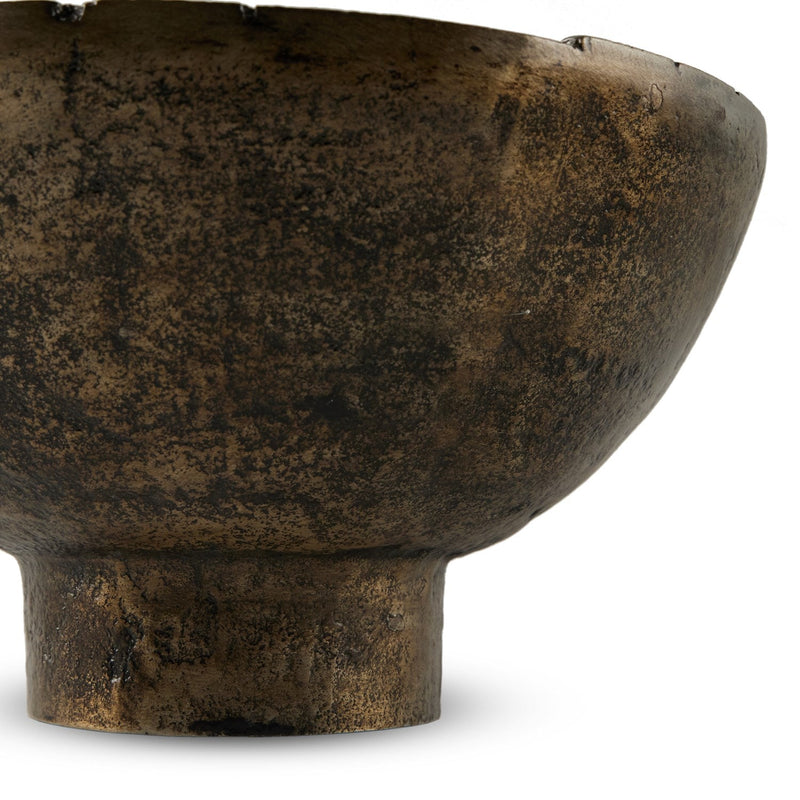media image for jagen outdoor pedestal bowl by bd studio 236916 001 3 239