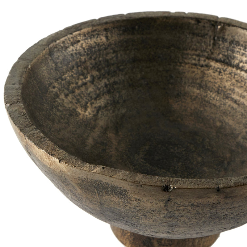 media image for jagen outdoor pedestal bowl by bd studio 236916 001 4 228