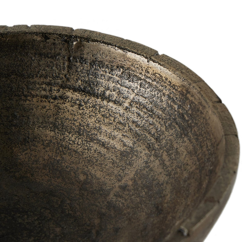 media image for jagen outdoor pedestal bowl by bd studio 236916 001 5 237