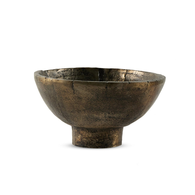 media image for jagen outdoor pedestal bowl by bd studio 236916 001 1 24