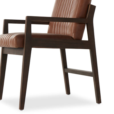 product image for alice dining arm chair by bd studio 237009 001 7 93