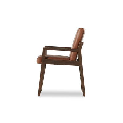 product image for alice dining arm chair by bd studio 237009 001 2 2