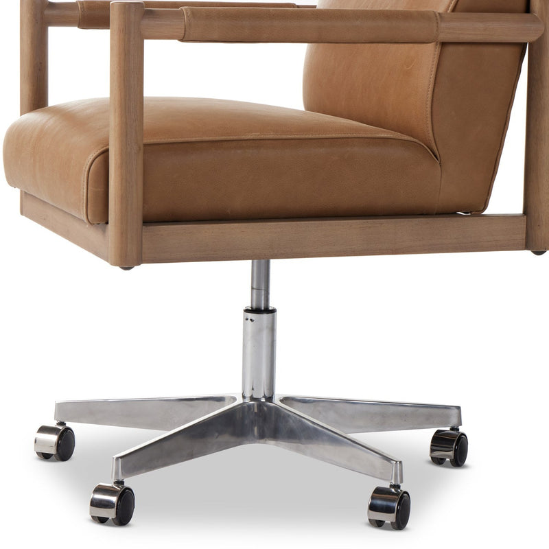 media image for kiano desk chair by bd studio 237316 002 8 21