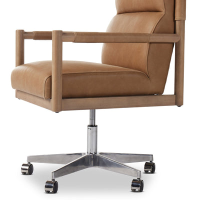 product image for kiano desk chair by bd studio 237316 002 9 9