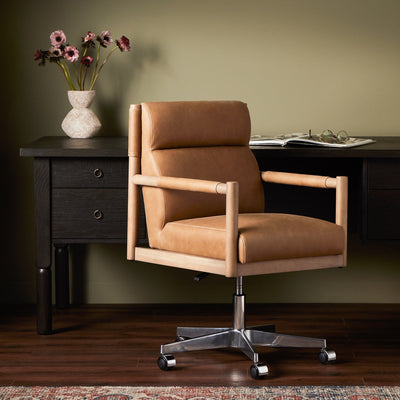 product image for kiano desk chair by bd studio 237316 002 12 70