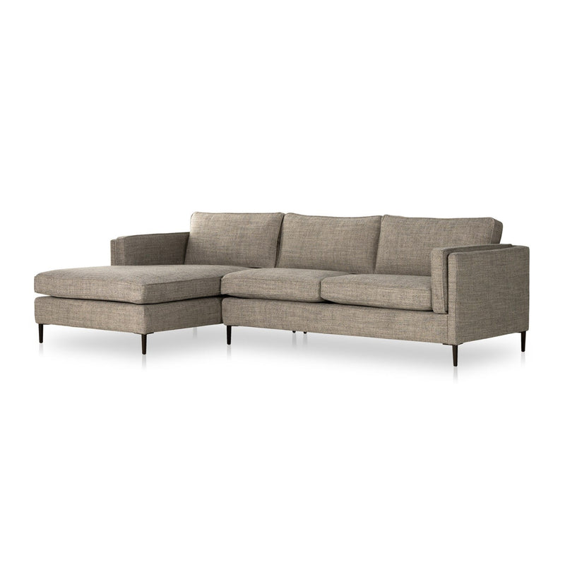 media image for emery 2pc sectional by bd studio 237652 001 5 237