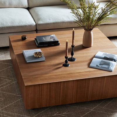 product image for Hudson Large Coffee Table 54