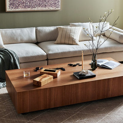 product image for Hudson Large Coffee Table 71