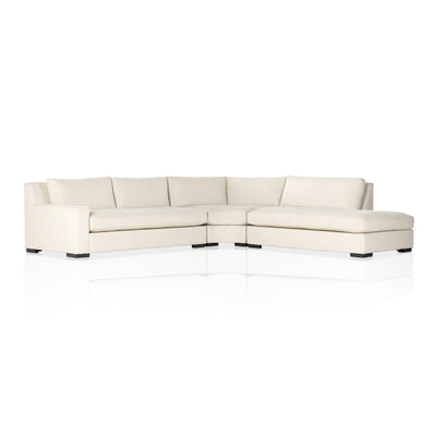 product image of Albany 3 Piece Sectional 1 566