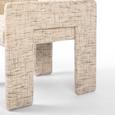 product image for Amur Dining Armchair By Bd Studio 237802 003 15 91