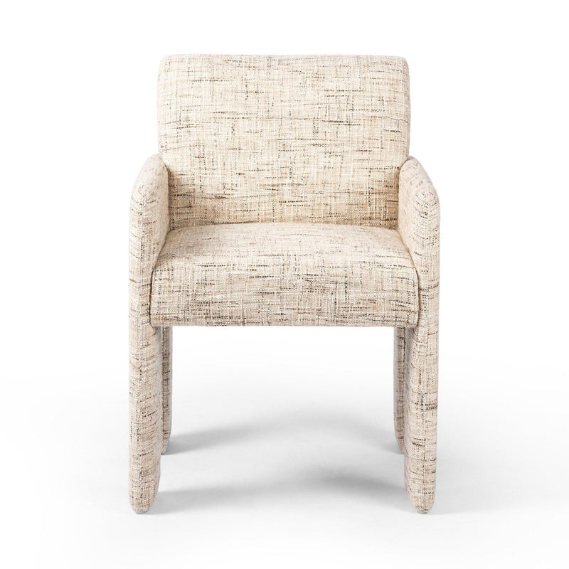 media image for Amur Dining Armchair By Bd Studio 237802 003 33 265