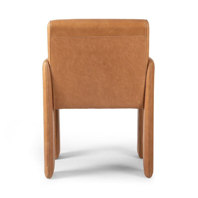 media image for Amur Dining Armchair By Bd Studio 237802 003 8 274