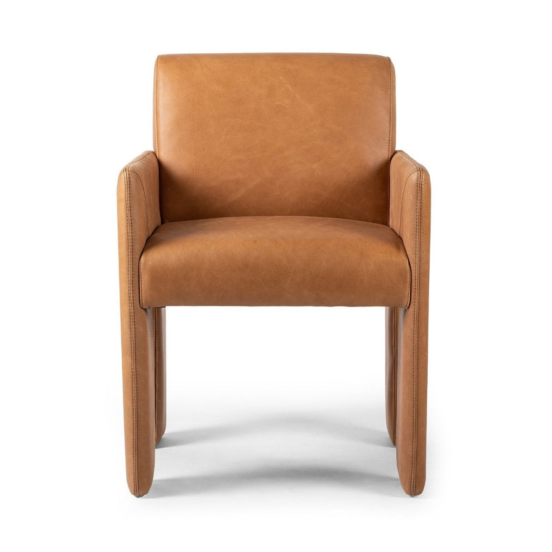media image for Amur Dining Armchair By Bd Studio 237802 003 32 286