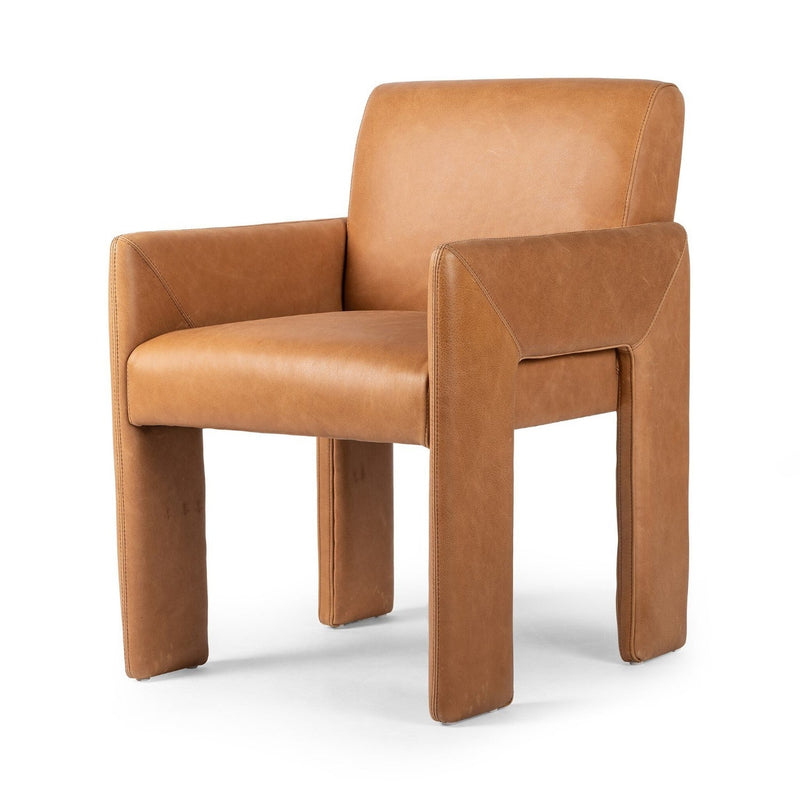 media image for Amur Dining Armchair By Bd Studio 237802 003 2 266