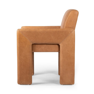 product image for Amur Dining Armchair By Bd Studio 237802 003 5 35